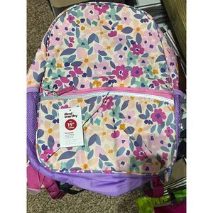 15 INCH BACKPACK